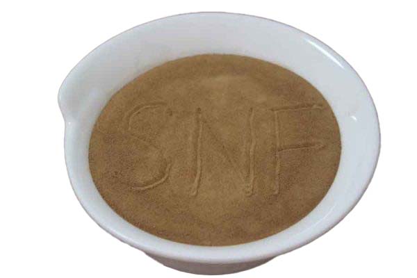 Sodium Naphthalene Sulphonate Formaldehyde