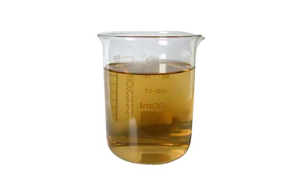 Polycarboxylate superplasticizer liquid