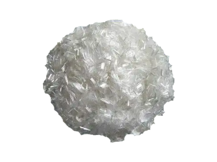 Polypropylene Fiber