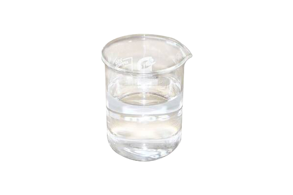 Dimethyl Silicone Oil